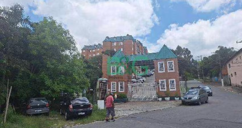 Apartamento com 3 dormitórios à venda, 152 m² por R$ 374.210 - Jardim Valéria - Guarulhos/SP