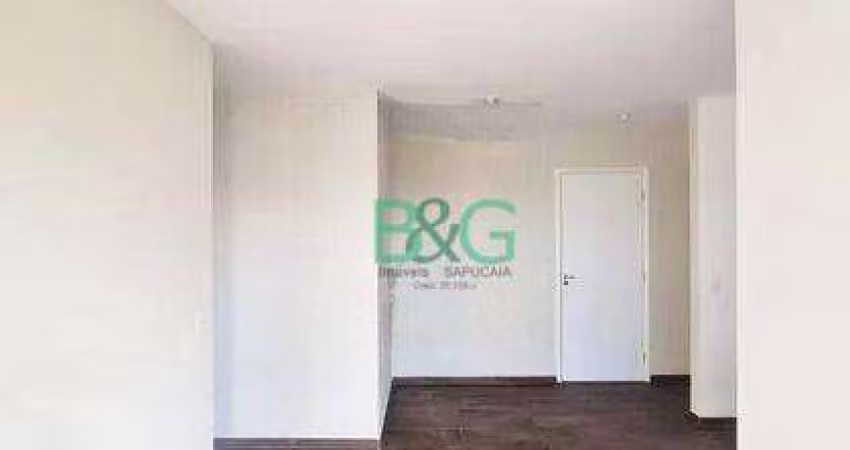Apartamento com 2 dormitórios à venda, 47 m² por R$ 399.000 - Vila São João - Guarulhos/SP