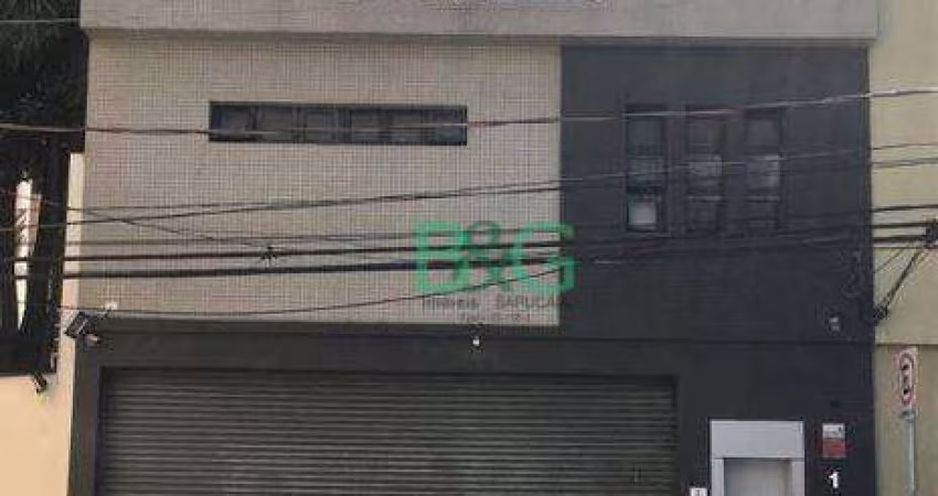 Prédio, 1000 m² - venda por R$ 2.600. ou aluguel por R$ 17.486/mês - Paraíso - São Paulo/São Paulo