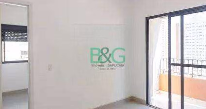 Apartamento com 2 dormitórios à venda, 55 m² por R$ 549.000 - Vila Osasco - Osasco/SP