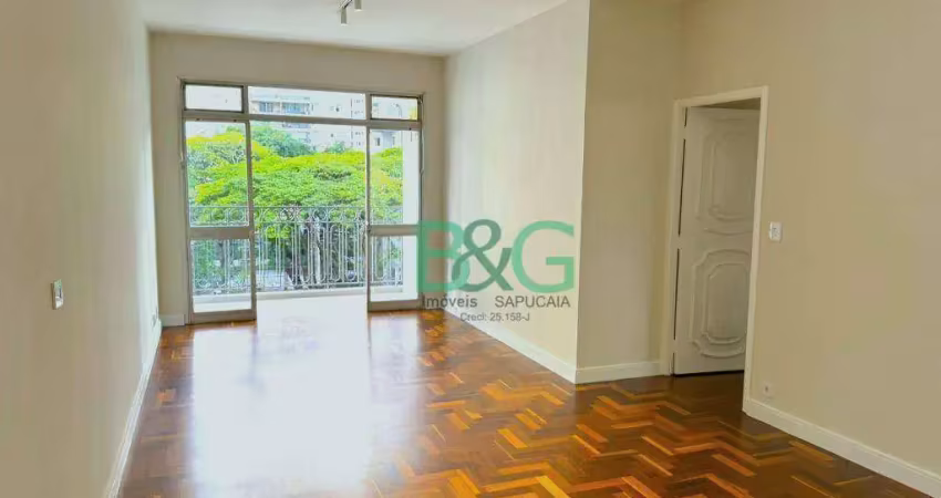 Apartamento com 3 dormitórios à venda, 122 m² por r$ 1.240.000 - jardim das acácias - são paulo/sp