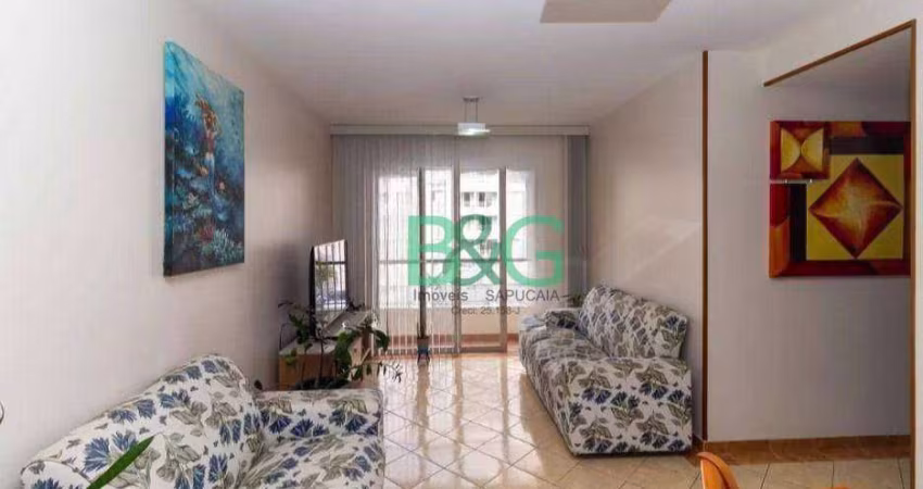 Apartamento com 3 dormitórios à venda, 75 m² por R$ 598.000 - Vila Prudente - São Paulo/SP