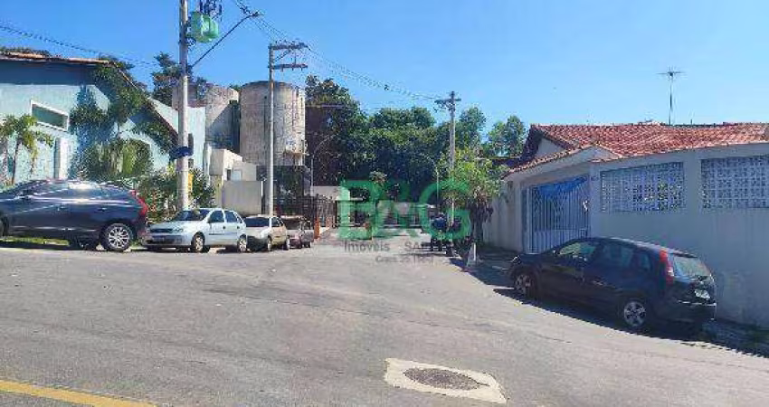 Apartamento com 1 dormitório à venda, 38 m² por R$ 217.433 - Jardim Rosa de Franca - Guarulhos/SP
