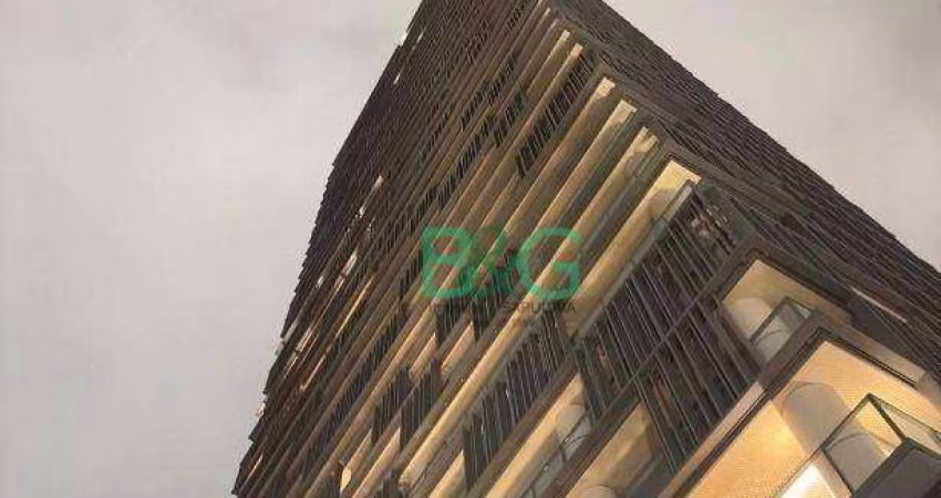 Apartamento com 3 dormitórios à venda, 232 m² por R$ 7.700.000,00 - Pinheiros - São Paulo/SP