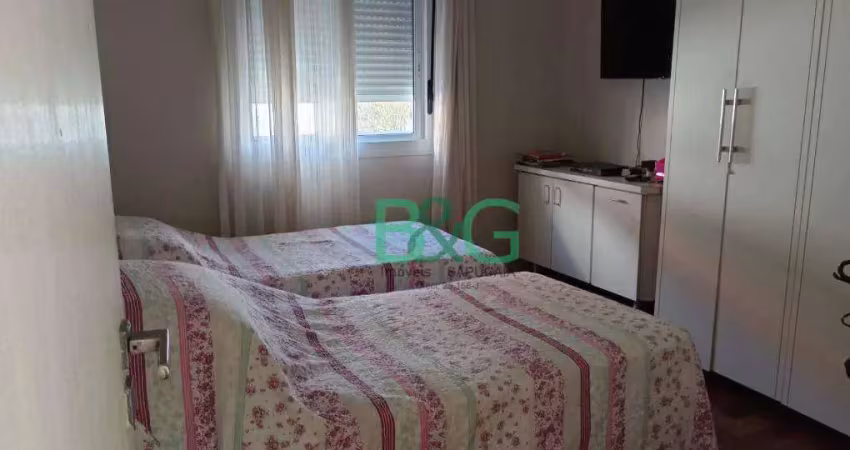 Casa com 3 dormitórios à venda, 254 m² por r$ 1.000.000 - jardim vazani - são paulo/sp