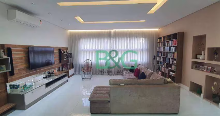 Apartamento duplex à venda, 214 m² por r$ 1.886.000,00 - vila andrade - são paulo/sp