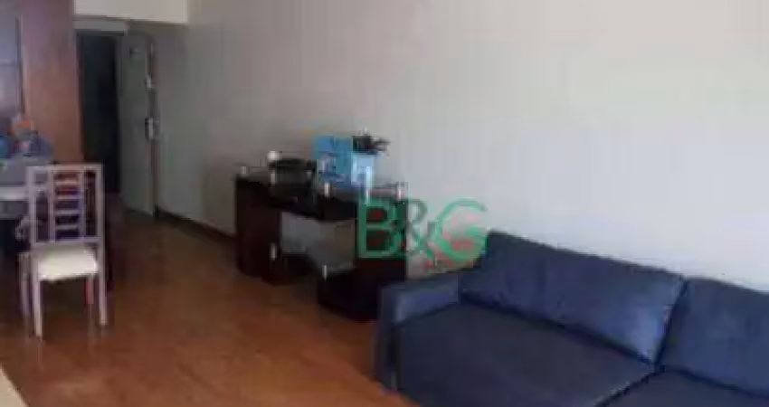 Apartamento com 3 dormitórios à venda, 115 m² por r$ 1.380.000 - pinheiros - são paulo/sp
