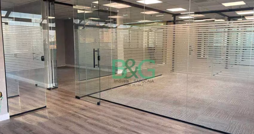 Conjunto, 200 m² - venda por r$ 1.800.000,00 ou aluguel por r$ 22.090,00/mês - cidade monções - são paulo/sp