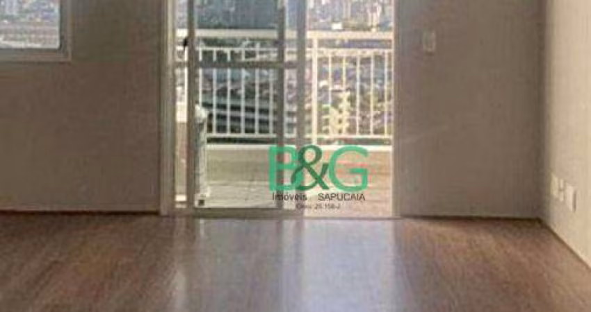 Sala à venda, 35 m² por R$ 410.000,00 - Mooca - São Paulo/SP