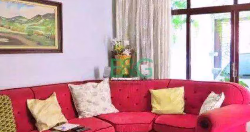Sobrado com 3 dormitórios à venda, 125 m² por r$ 1.399.000 - vila maria - são paulo/sp