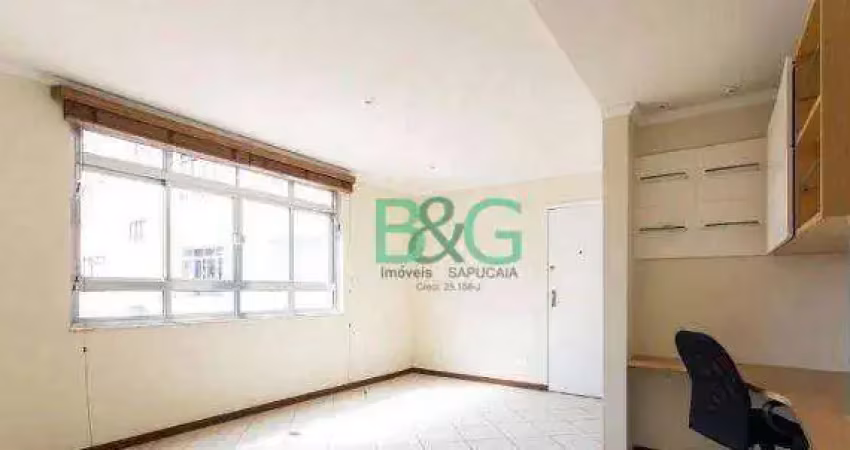Apartamento com 2 dormitórios à venda, 73 m² por r$ 740.000,00 - perdizes - são paulo/sp