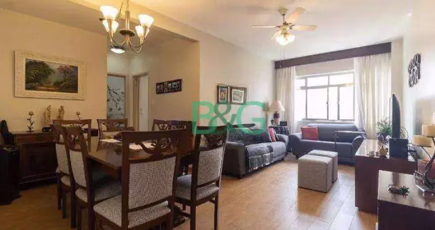 Apartamento com 2 dormitórios à venda, 83 m² por r$ 547.000 - paraíso - são paulo/sp
