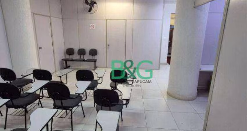 Conjunto, 164 m² - venda por R$ 700.000,00 ou aluguel por R$ 5.000,00/mês - República - São Paulo/SP