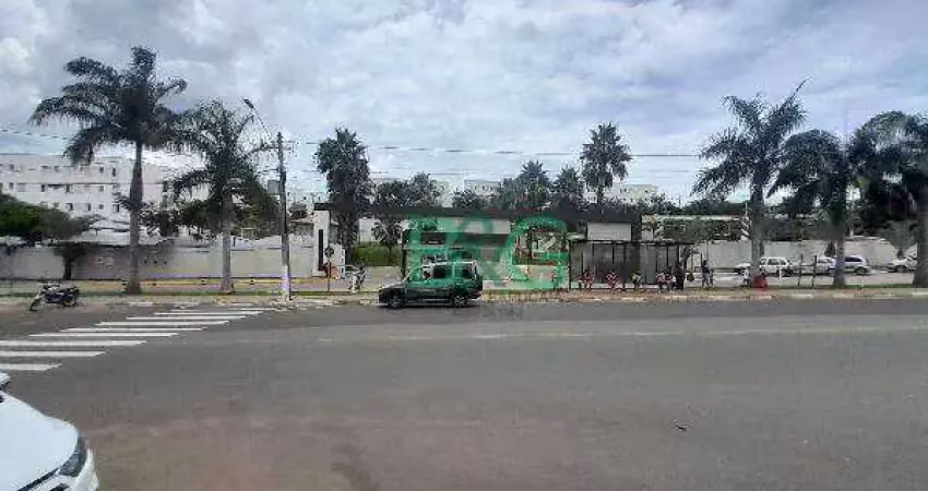 Apartamento com 2 dormitórios à venda, 42 m² por R$ 177.584,30 - Jardim Bertoni - Americana/SP