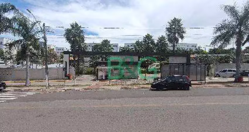 Apartamento com 2 dormitórios à venda, 42 m² por R$ 125.482,91 - Jardim Bertoni - Americana/SP