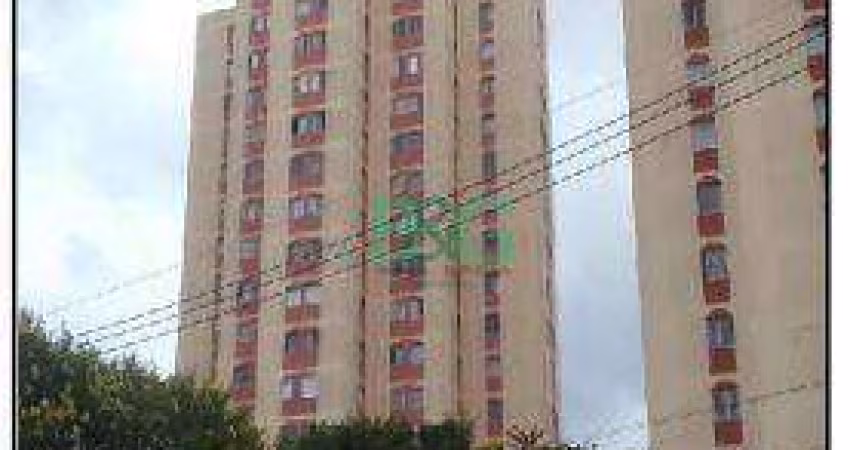 Apartamento com 1 dormitório à venda, 45 m² por R$ 292.476 - Jardim Ângela (Zona Leste) - São Paulo/SP
