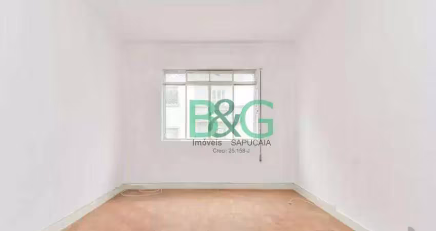 Apartamento com 2 dormitórios à venda, 110 m² por r$ 374.000 - jardim ataliba leonel - são paulo/sp