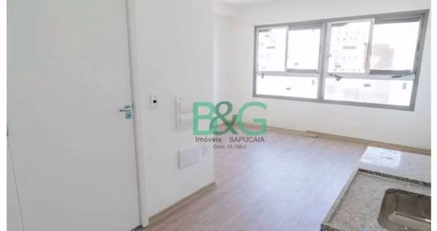 Apartamento com 2 dormitórios à venda, 47 m² por r$ 489.000 - penha de frança - são paulo/sp