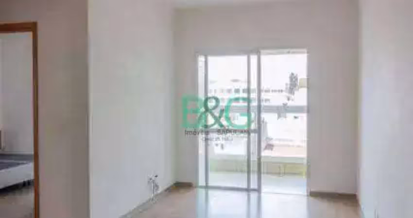 Apartamento com 2 dormitórios à venda, 68 m² por r$ 539.000 - rudge ramos - são bernardo do campo/sp