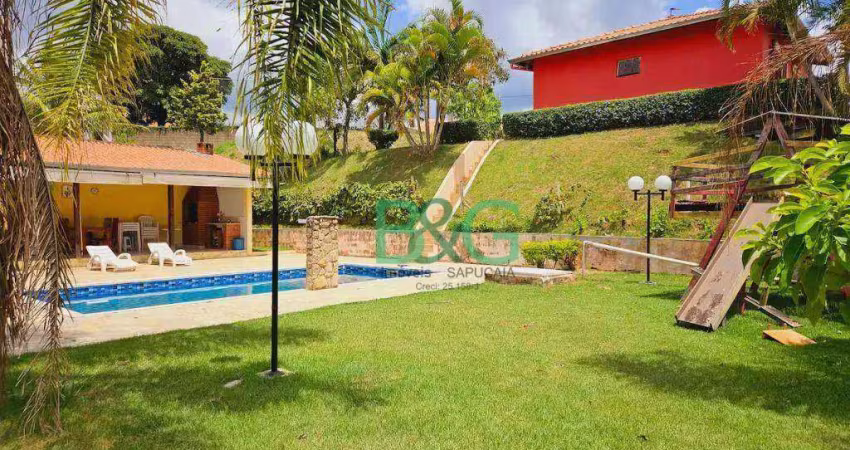 Casa com 2 dormitórios à venda, 174 m² por R$ 1.150.000,00 - Residencia São José do Ribeirão - Itupeva/SP