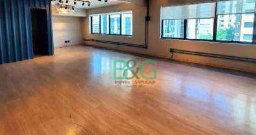 Conjunto, 90 m² - venda por R$ 1.500.000 ou aluguel por R$ 8.958/mês - Indianópolis - São Paulo/SP