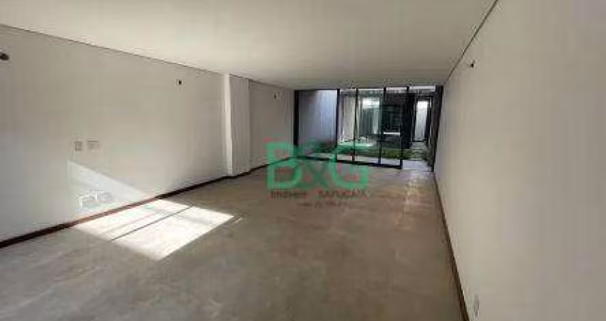 Sobrado com 3 dormitórios à venda, 278 m² por R$ 3.998.000 - Vila Madalena - São Paulo/SP