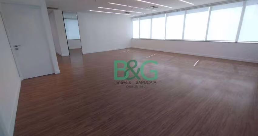 Conjunto para alugar, 6 m² por R$ 19.341/mês - Vila Olímpia - São Paulo/SP