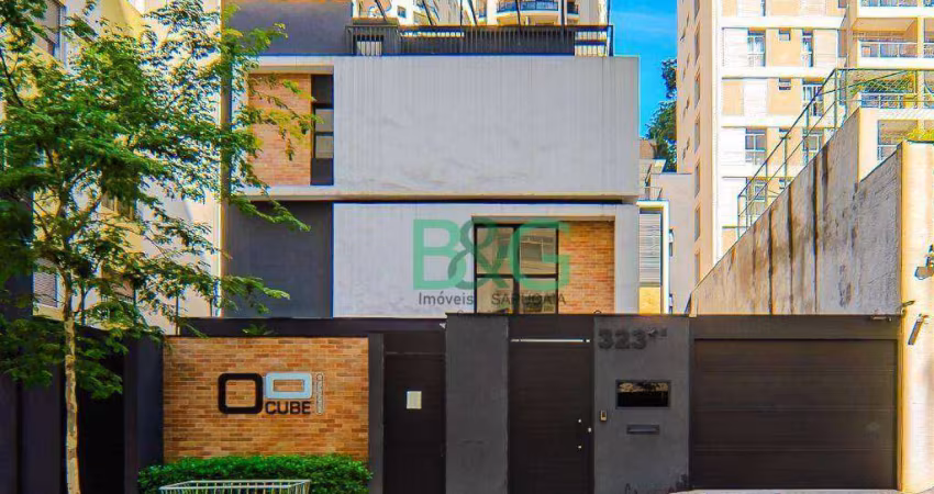 Casa com 2 dormitórios à venda, 170 m² por R$ 2.300.000,00 - Higienópolis - São Paulo/SP