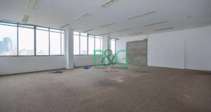 Conjunto à venda, 290 m² por R$ 1.090.000 - Centro Histórico de São Paulo - São Paulo/SP