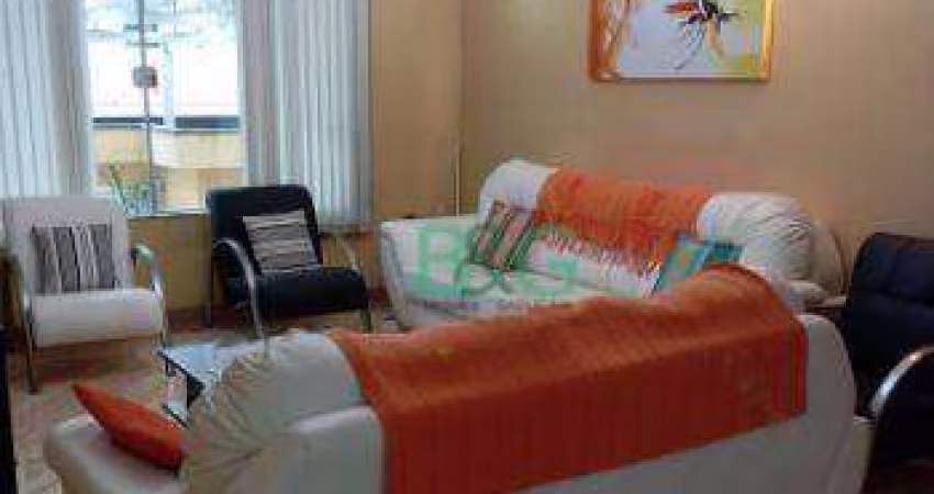 Sobrado com 5 dormitórios à venda, 200 m² por R$ 1.399.000,00 - Vila do Bosque - São Paulo/SP