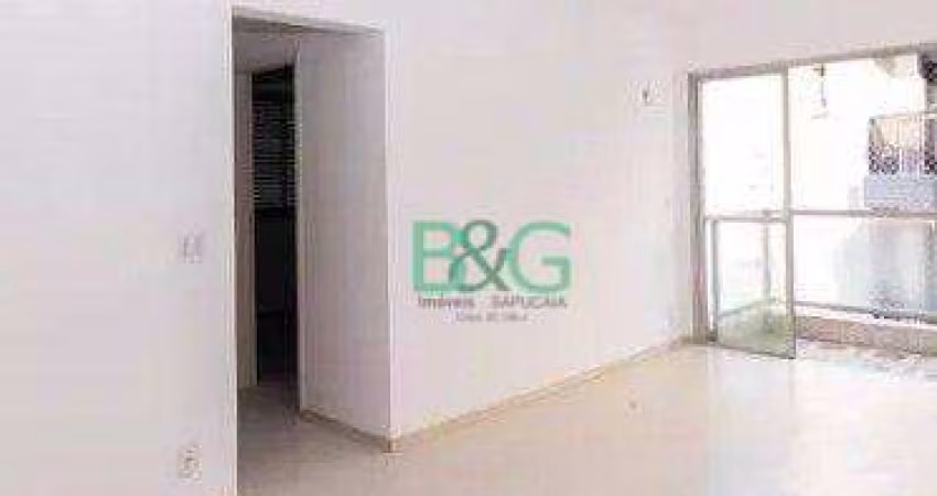 Apartamento com 2 dormitórios à venda, 70 m² por R$ 729.000 - Santa Cecilia - São Paulo/SP