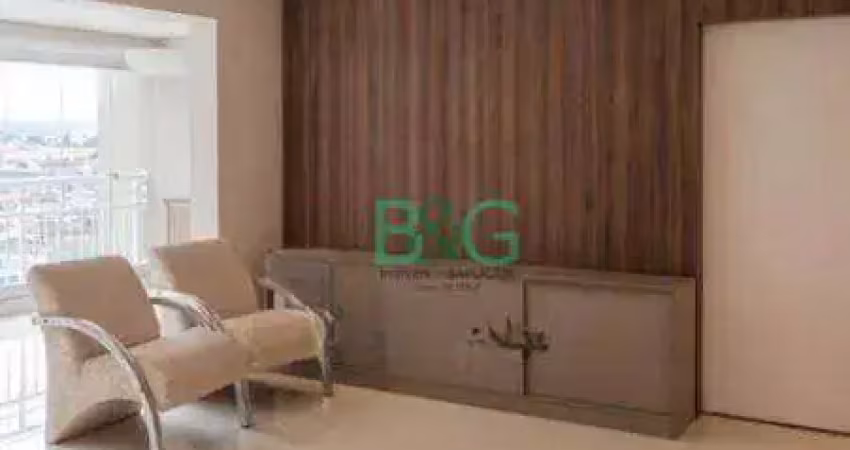 Apartamento com 3 dormitórios à venda, 116 m² por r$ 1.449.000 - picanco - guarulhos/sp