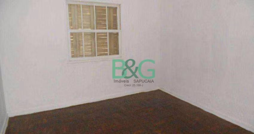Sobrado com 2 dormitórios à venda, 120 m² por R$ 689.000,00 - Vila Prudente (Zona Leste) - São Paulo/SP