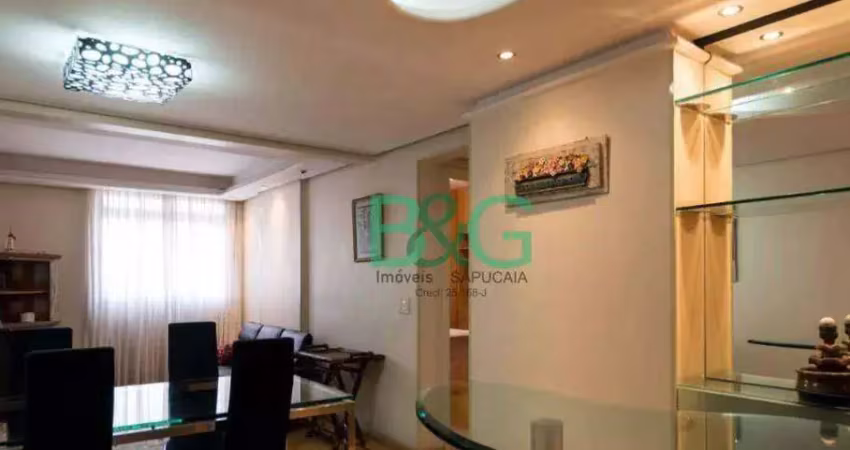 Apartamento com 1 dormitório à venda, 70 m² por r$ 644.000 - vila mariana - são paulo/sp