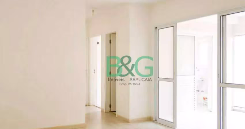 Apartamento com 3 dormitórios à venda, 89 m² por R$ 998.999 - Santa Paula - São Caetano do Sul/SP