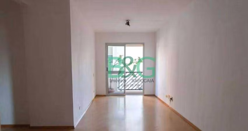 Apartamento com 3 dormitórios à venda, 69 m² por R$ 850.000 - Perdizes - São Paulo/SP