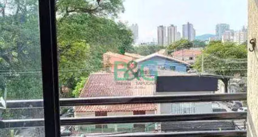 Apartamento com 3 dormitórios à venda, 83 m² por r$ 662.000 - vila tijuco - guarulhos/sp