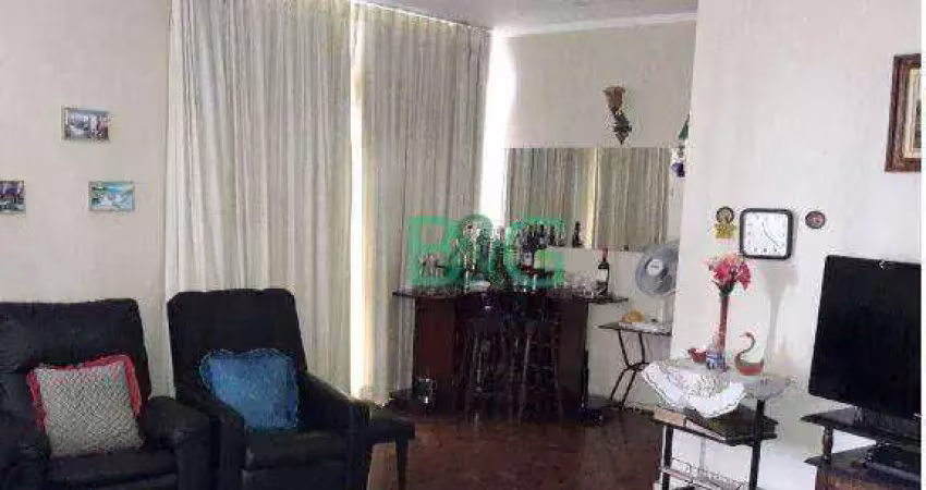 Apartamento com 3 dormitórios à venda, 145 m² por r$ 1.199.000,00 - perdizes - são paulo/sp
