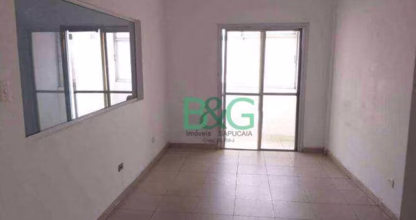 Sala à venda, 62 m² por R$ 300.000 - Mooca - São Paulo/São Paulo
