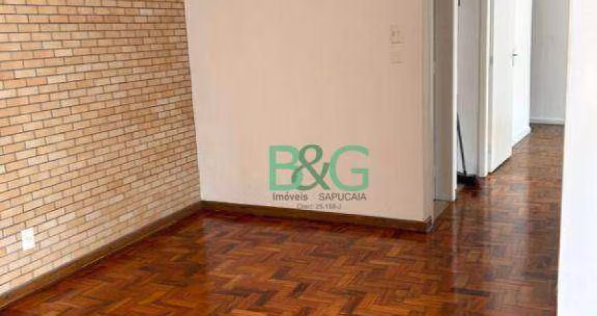 Apartamento com 2 dormitórios para alugar, 87 m² por R$ 6.081,00/mês - Higienópolis - São Paulo/SP