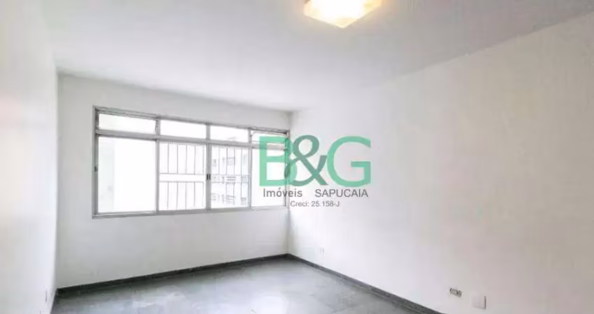 Apartamento com 3 dormitórios à venda, 129 m² por R$ 1.489.000 - Itaim Bibi - São Paulo/SP