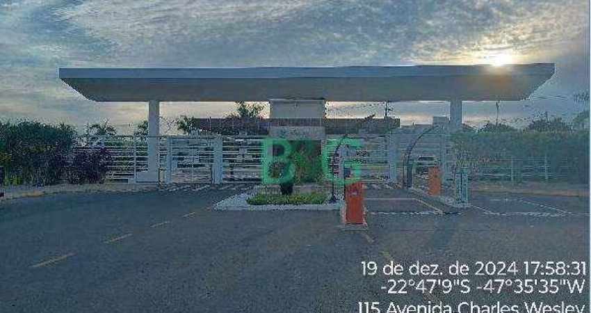 Casa com 3 dormitórios à venda, 203 m² por R$ 985.761 - Taquaral - Piracicaba/SP