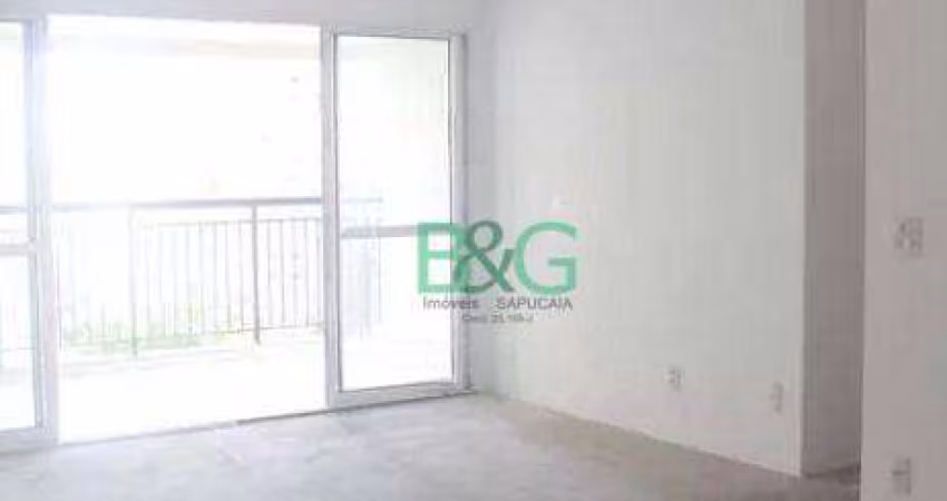 Apartamento com 2 dormitórios à venda, 86 m² por R$ 719.000 - Picanço - Guarulhos/SP