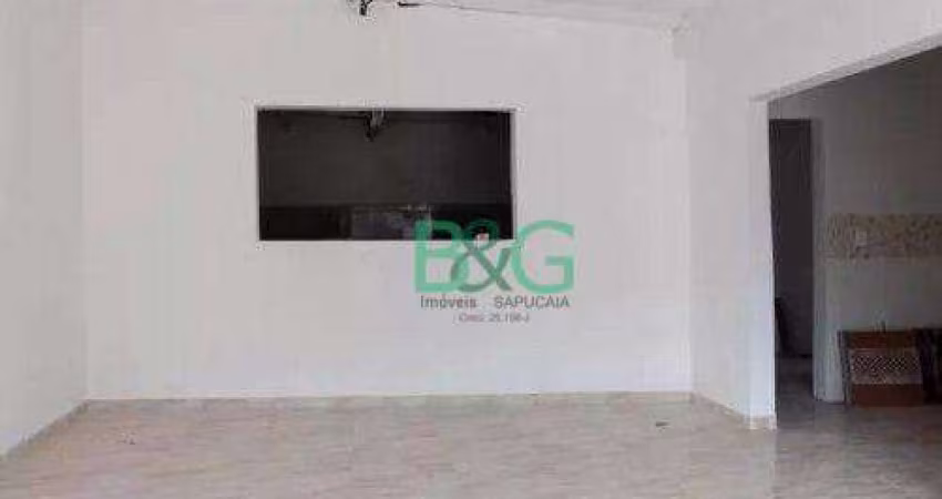 Sobrado com 2 dormitórios à venda, 250 m² por R$ 1.004.000 - Vila Gustavo - São Paulo/SP
