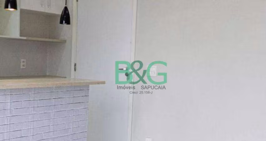 Apartamento com 2 dormitórios à venda, 65 m² por R$ 399.000 - Vila Medeiros - São Paulo/SP