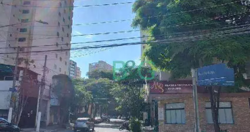 Apartamento com 2 dormitórios à venda, 82 m² por R$ 315.998 - Chácara Inglesa - São Paulo/SP
