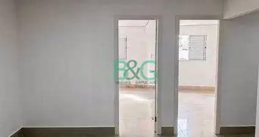 Apartamento com 2 dormitórios à venda, 63 m² por r$ 279.000 - santa teresinha - santo andré/sp