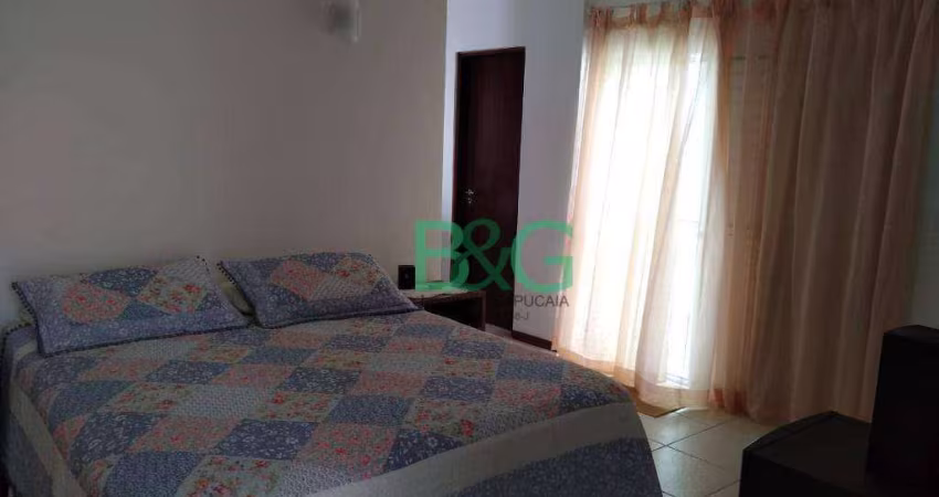 Sobrado com 2 dormitórios, 200 m² - venda por R$ 790.000 ou aluguel por R$ 9.300/ano - Limão - São Paulo/SP