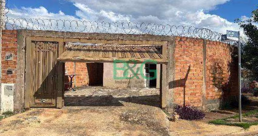 Prédio à venda, 46 m² por R$ 117.000 - Cristo Redentor - Ribeirão Preto/SP