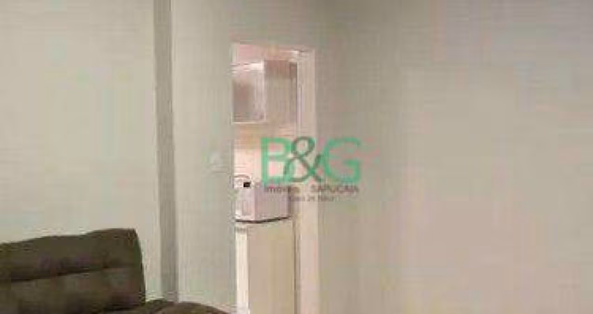 Casa com 2 dormitórios à venda, 100 m² por R$ 529.000 - Parque São Jorge - São Paulo/SP